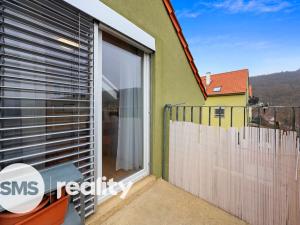 Prodej bytu 2+kk, Kanice, 54 m2