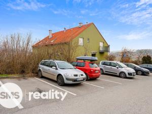 Prodej bytu 2+kk, Kanice, 54 m2