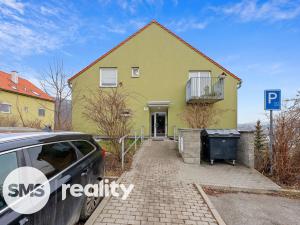 Prodej bytu 2+kk, Kanice, 54 m2
