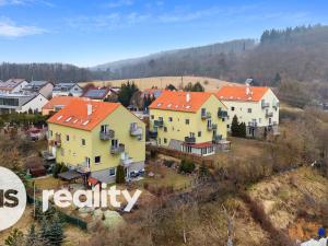 Prodej bytu 2+kk, Kanice, 54 m2