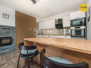 Prodej rodinného domu, Chýšť, 65 m2