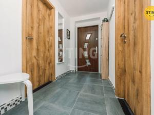 Prodej rodinného domu, Chýšť, 65 m2