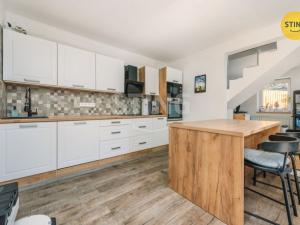 Prodej rodinného domu, Chýšť, 65 m2