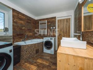 Prodej rodinného domu, Chýšť, 65 m2