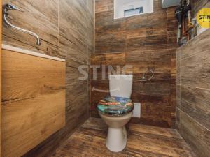 Prodej rodinného domu, Chýšť, 65 m2
