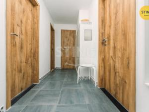 Prodej rodinného domu, Chýšť, 65 m2