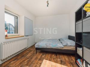 Prodej rodinného domu, Chýšť, 65 m2