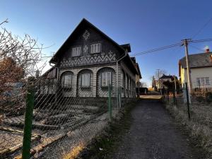 Prodej rodinného domu, Šluknov, Sluneční, 881 m2