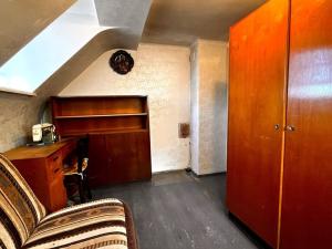 Prodej rodinného domu, Šluknov, Sluneční, 881 m2