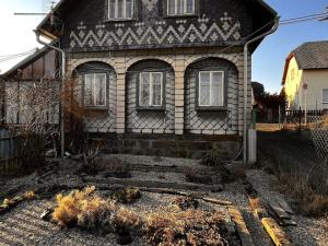 Prodej rodinného domu, Šluknov, Sluneční, 881 m2