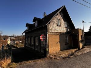 Prodej rodinného domu, Šluknov, Sluneční, 881 m2