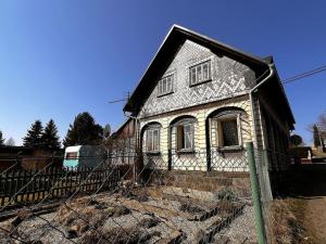 Prodej rodinného domu, Šluknov, Sluneční, 881 m2