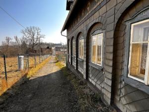 Prodej rodinného domu, Šluknov, Sluneční, 881 m2