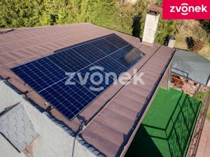 Prodej chaty, Pozlovice, 92 m2