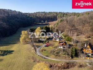 Prodej chaty, Pozlovice, 92 m2