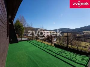 Prodej chaty, Pozlovice, 92 m2