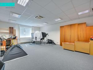 Pronájem kanceláře, Olomouc - Bělidla, Táboritů, 43 m2