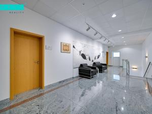 Pronájem kanceláře, Olomouc - Bělidla, Táboritů, 43 m2