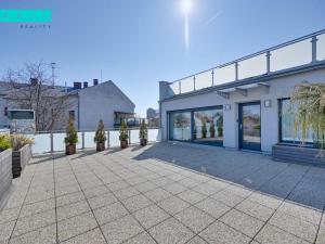 Pronájem kanceláře, Olomouc - Bělidla, Táboritů, 43 m2