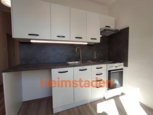 Pronájem bytu 2+1, Karviná - Nové Město, Holubova, 51 m2