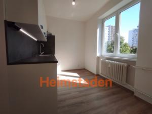 Pronájem bytu 2+1, Karviná - Nové Město, Holubova, 51 m2