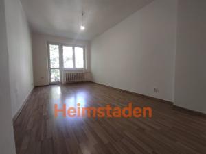 Pronájem bytu 2+1, Karviná - Nové Město, Holubova, 51 m2