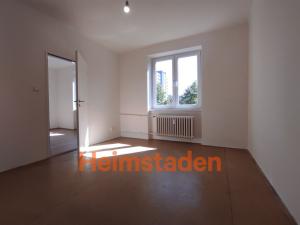 Pronájem bytu 2+1, Karviná - Nové Město, Holubova, 51 m2