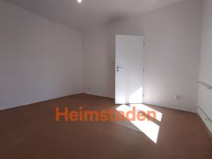 Pronájem bytu 2+1, Karviná - Nové Město, Holubova, 51 m2