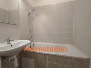 Pronájem bytu 2+1, Karviná - Nové Město, Holubova, 51 m2