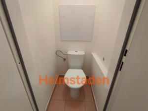 Pronájem bytu 2+1, Karviná - Nové Město, Holubova, 51 m2