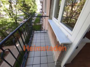 Pronájem bytu 2+1, Karviná - Nové Město, Holubova, 51 m2