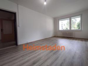 Pronájem bytu 2+1, Karviná - Nové Město, Janského, 62 m2