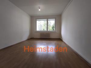 Pronájem bytu 2+1, Karviná - Nové Město, Janského, 62 m2
