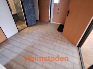 Pronájem bytu 2+1, Karviná - Nové Město, Janského, 62 m2