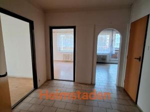 Pronájem bytu 2+1, Karviná - Nové Město, Janského, 62 m2