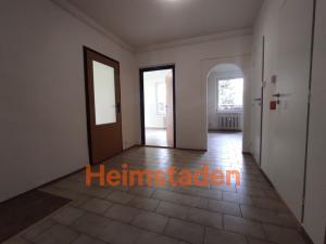 Pronájem bytu 2+1, Karviná - Nové Město, Janského, 62 m2