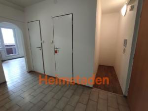 Pronájem bytu 2+1, Karviná - Nové Město, Janského, 62 m2