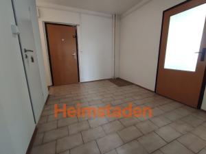 Pronájem bytu 2+1, Karviná - Nové Město, Janského, 62 m2