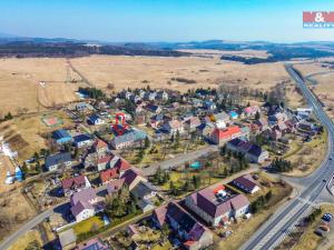 Prodej ubytování, Hora Svatého Šebestiána, 560 m2