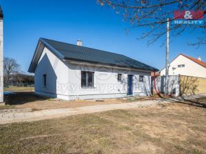 Prodej rodinného domu, Kurovice, 93 m2
