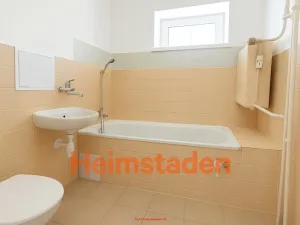 Pronájem bytu 2+1, Karviná - Nové Město, Janáčkova, 48 m2