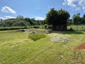 Prodej pozemku pro bydlení, Sušice, 852 m2