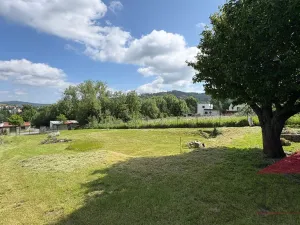 Prodej pozemku pro bydlení, Sušice, 852 m2