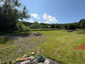 Prodej pozemku pro bydlení, Sušice, 852 m2