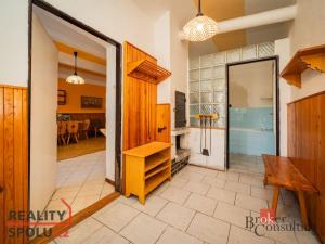Prodej chalupy, Vidice, 1143 m2