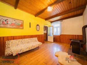 Prodej chalupy, Vidice, 1143 m2