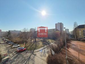 Prodej bytu 2+1, Praha - Záběhlice, Malinová, 60 m2