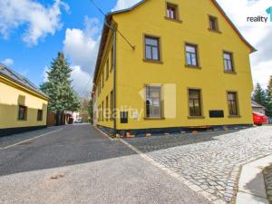 Pronájem bytu 2+kk, Chrastava, Muzejní, 69 m2