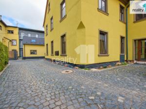 Pronájem bytu 2+kk, Chrastava, Muzejní, 69 m2