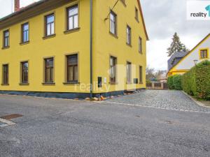 Pronájem bytu 2+kk, Chrastava, Muzejní, 69 m2